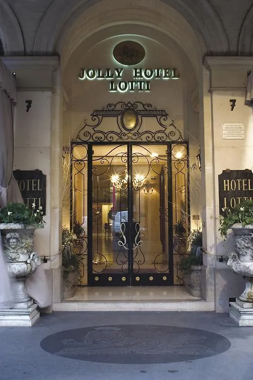 Hotel Lotti