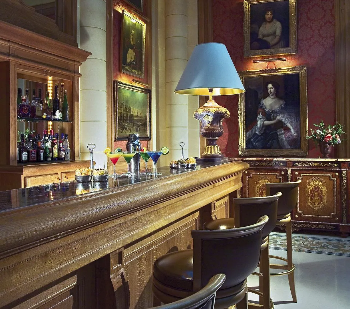 Lotti 4* Paris