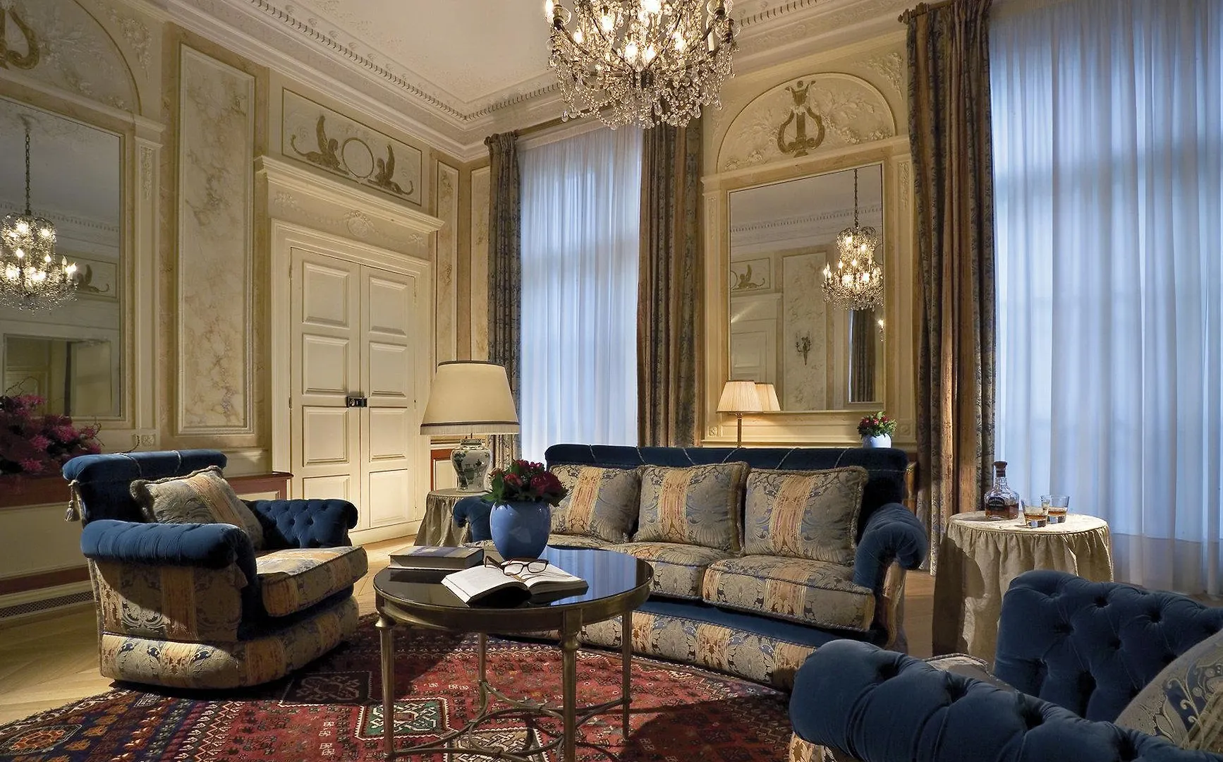Lotti Hotel Paris