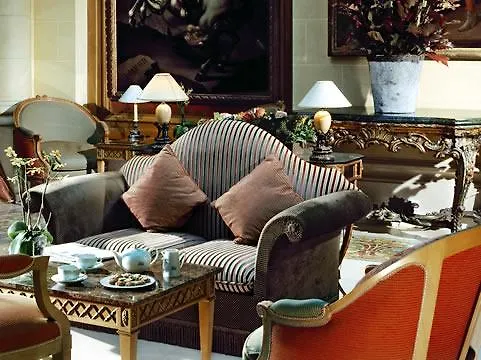Lotti Hotel Paris