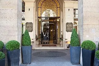 Hotel Lotti 4*