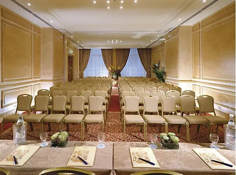 Lotti Hotel Paryż