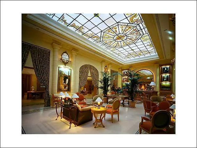 Lotti Hotel Paris
